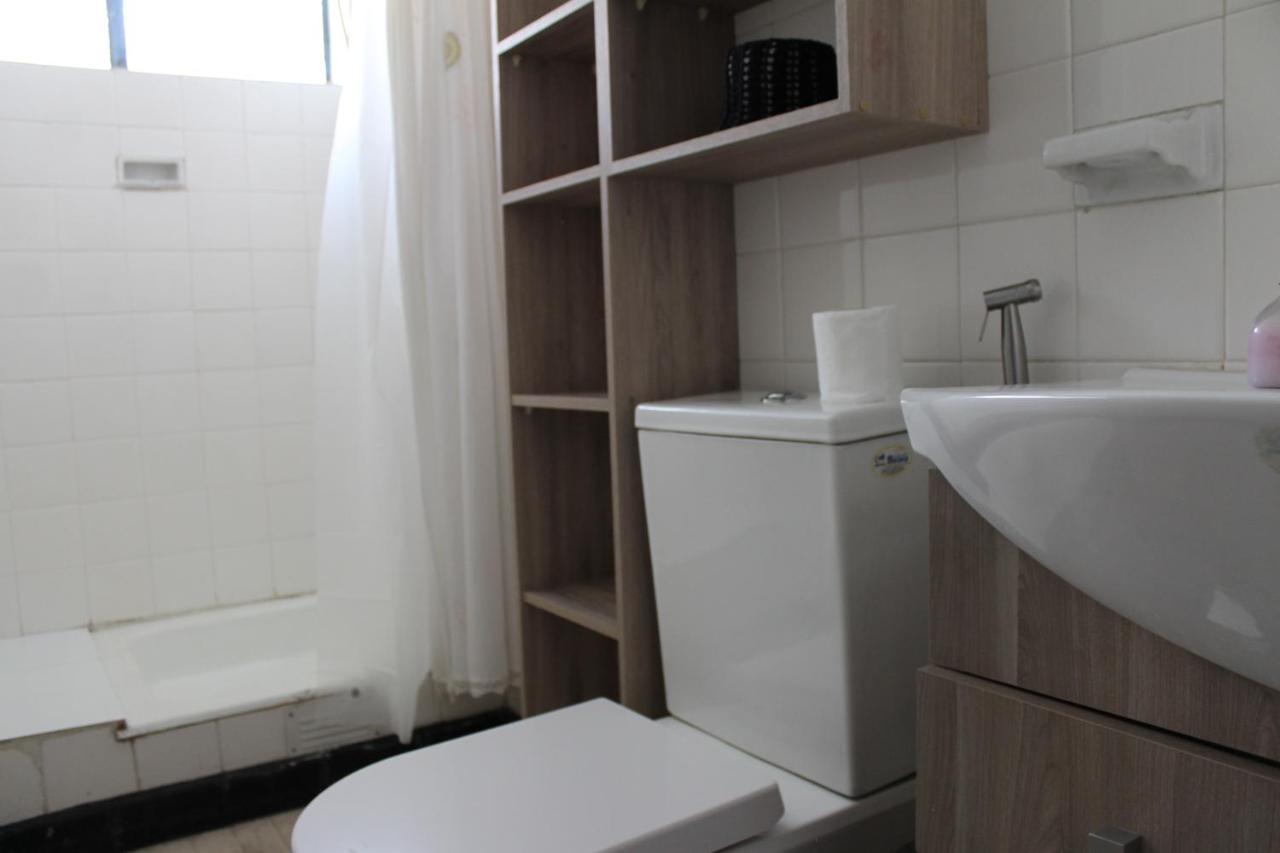 Castilla Apartment Vina del Mar Ngoại thất bức ảnh