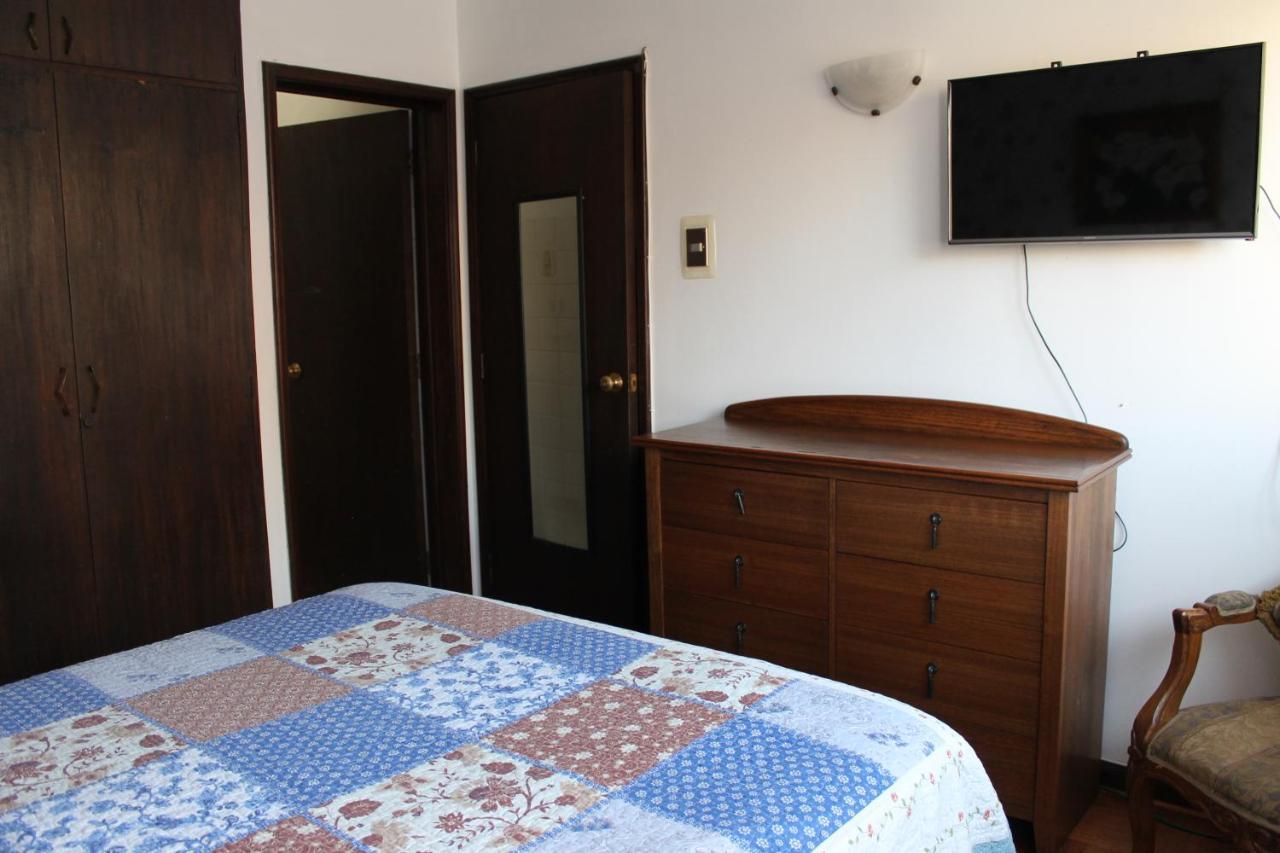 Castilla Apartment Vina del Mar Ngoại thất bức ảnh