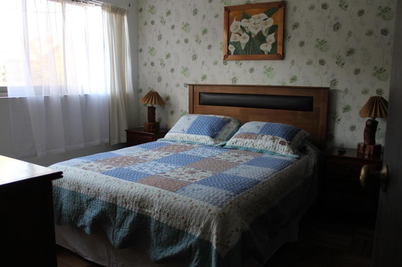 Castilla Apartment Vina del Mar Ngoại thất bức ảnh