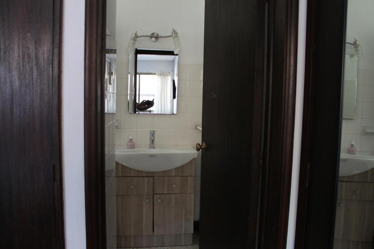Castilla Apartment Vina del Mar Ngoại thất bức ảnh