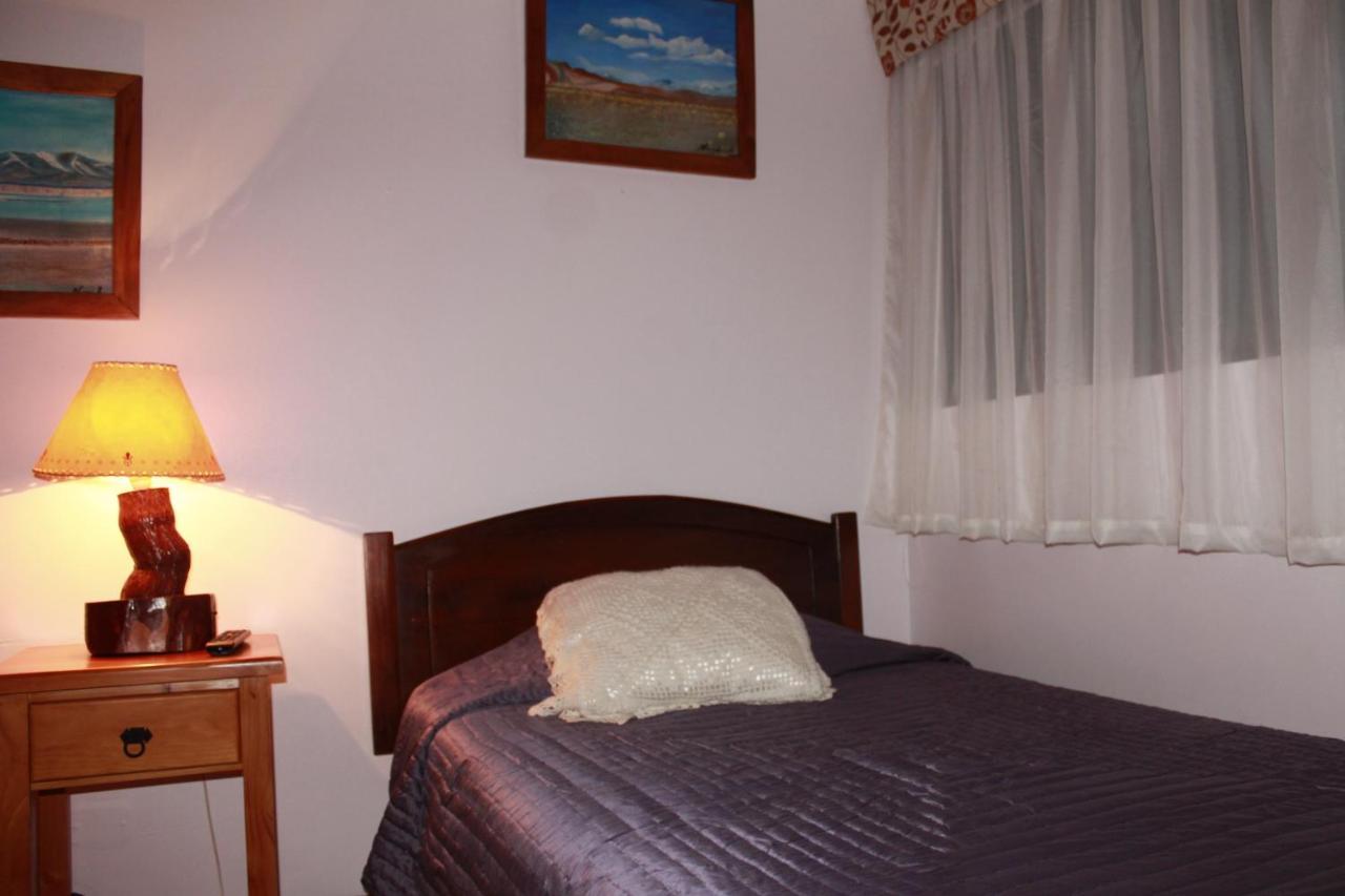 Castilla Apartment Vina del Mar Ngoại thất bức ảnh