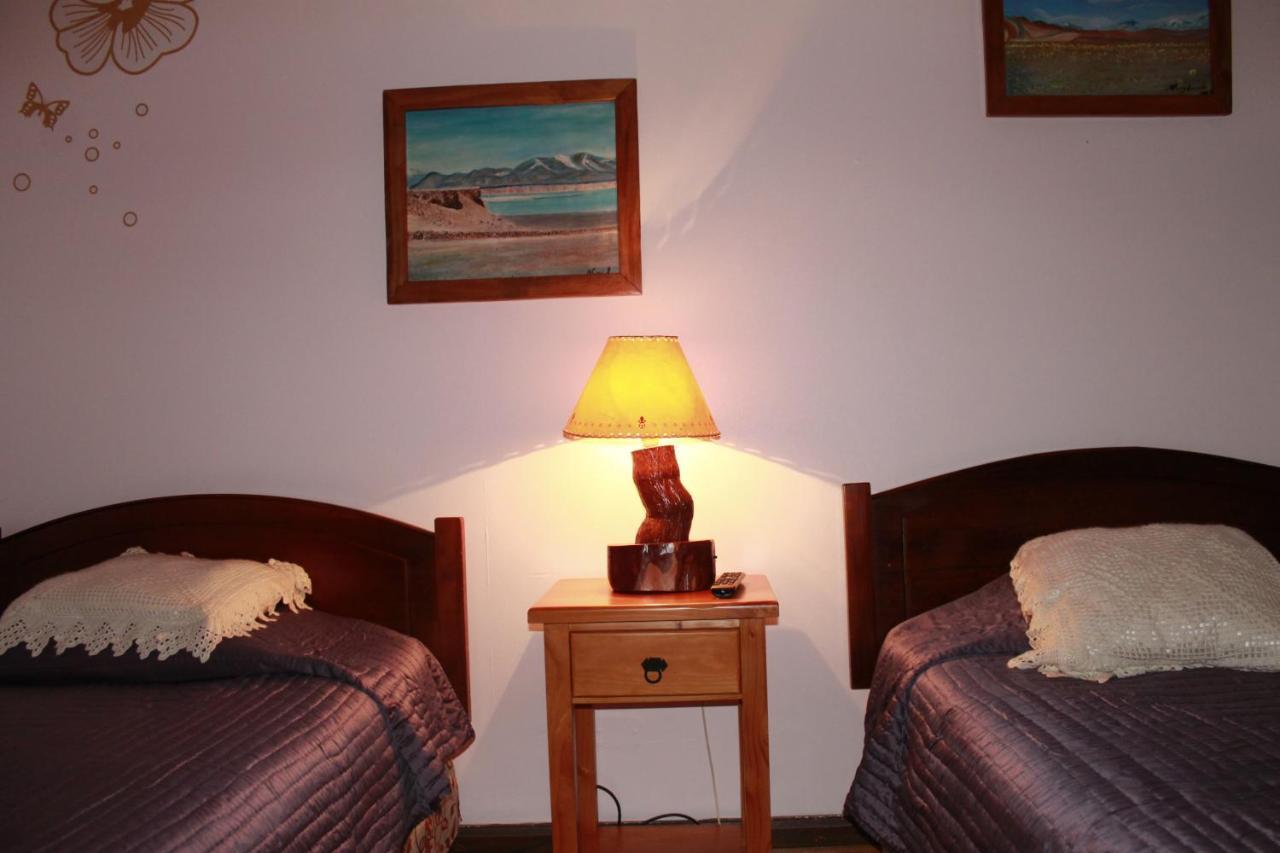 Castilla Apartment Vina del Mar Ngoại thất bức ảnh