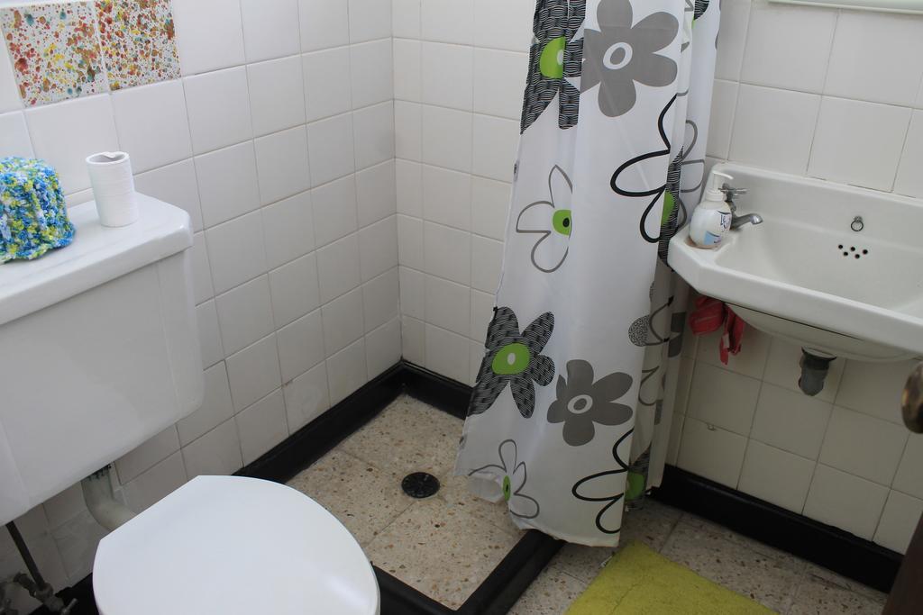 Castilla Apartment Vina del Mar Ngoại thất bức ảnh