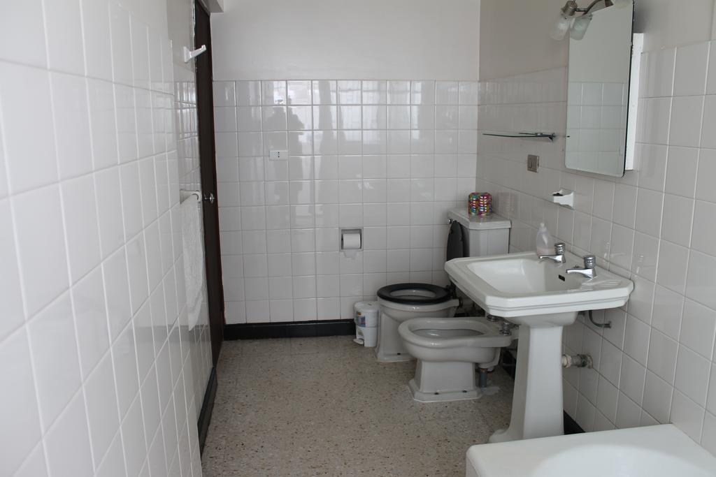 Castilla Apartment Vina del Mar Ngoại thất bức ảnh