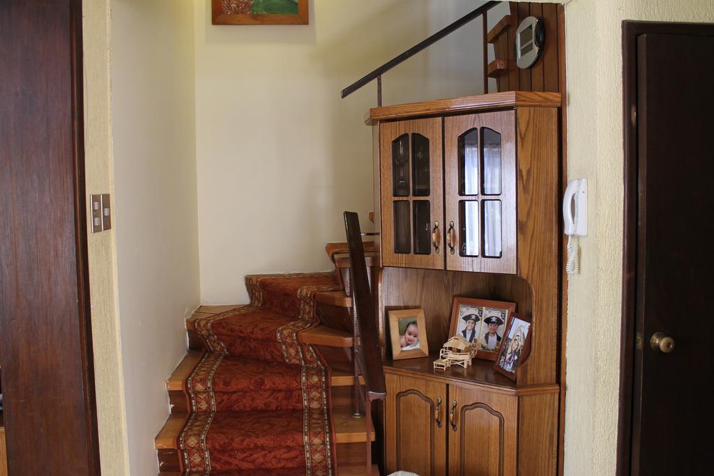 Castilla Apartment Vina del Mar Ngoại thất bức ảnh