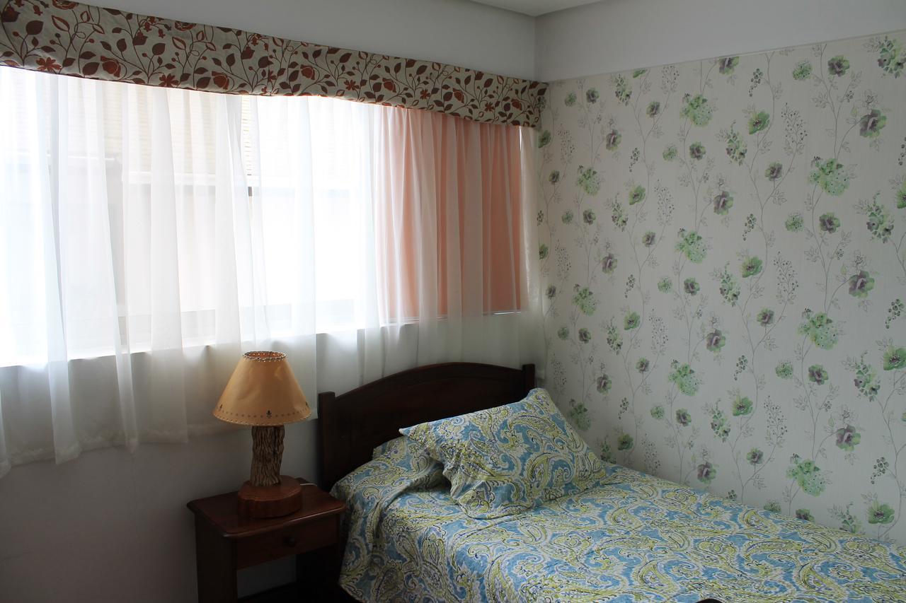 Castilla Apartment Vina del Mar Ngoại thất bức ảnh