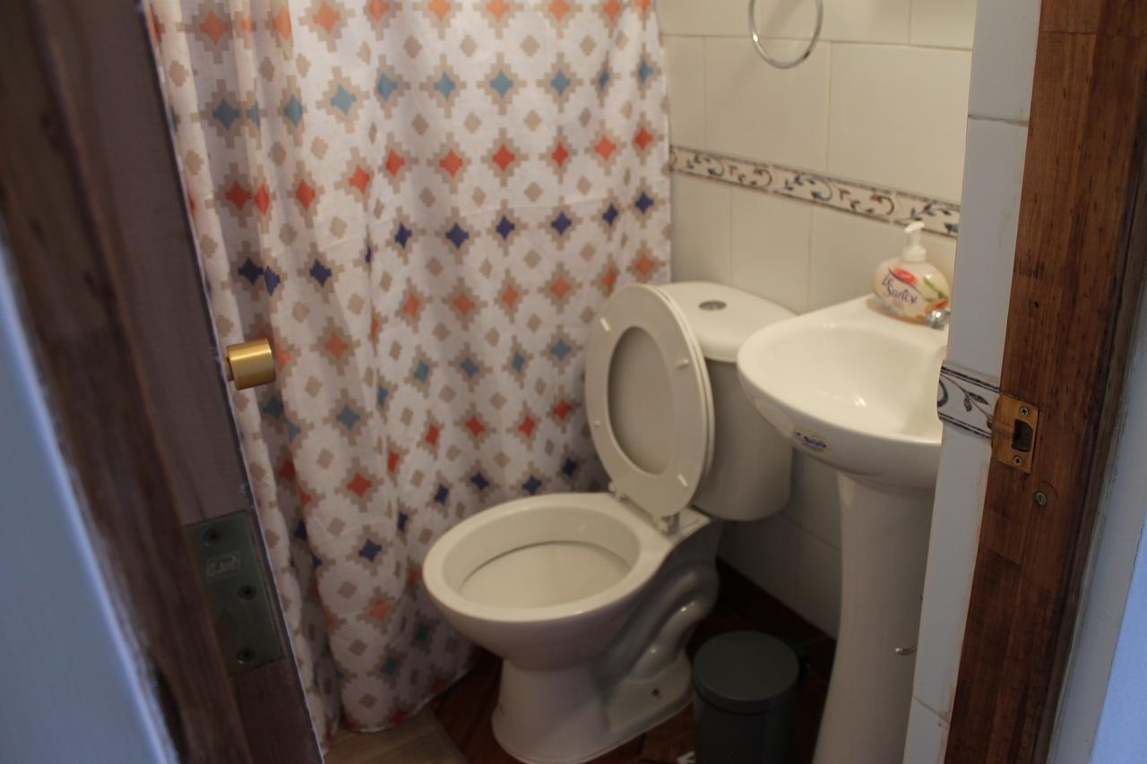 Castilla Apartment Vina del Mar Ngoại thất bức ảnh