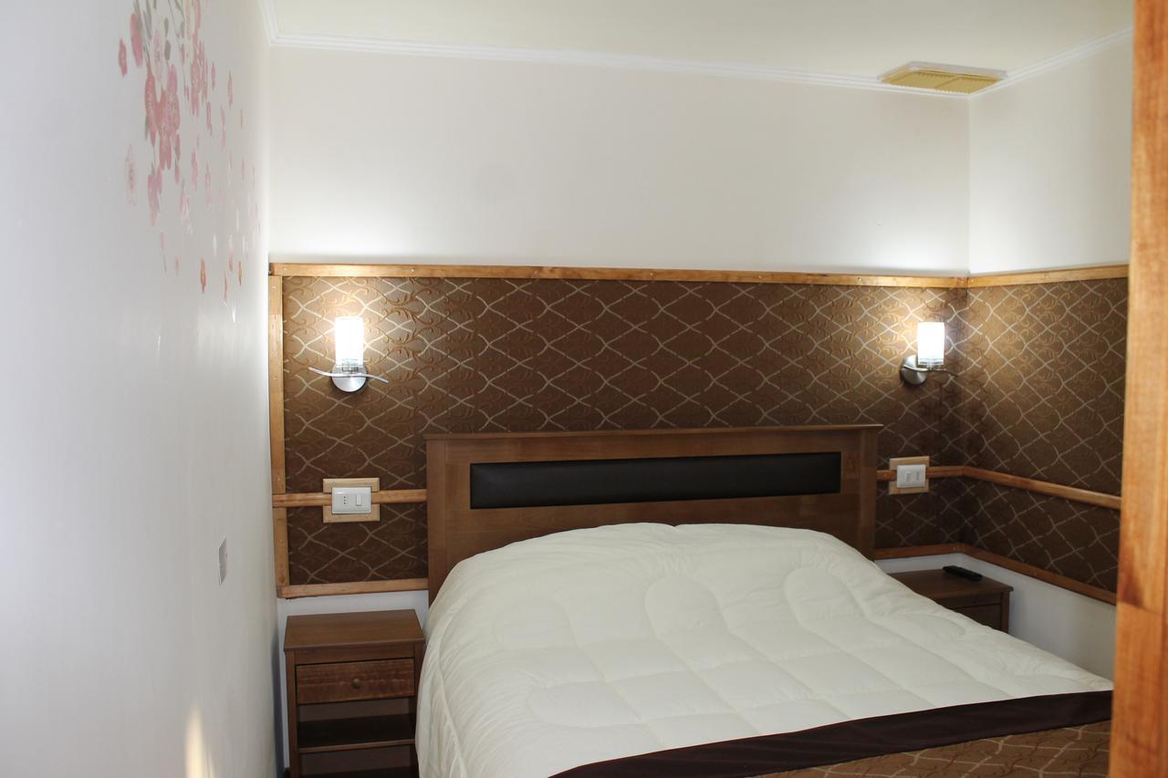 Castilla Apartment Vina del Mar Ngoại thất bức ảnh