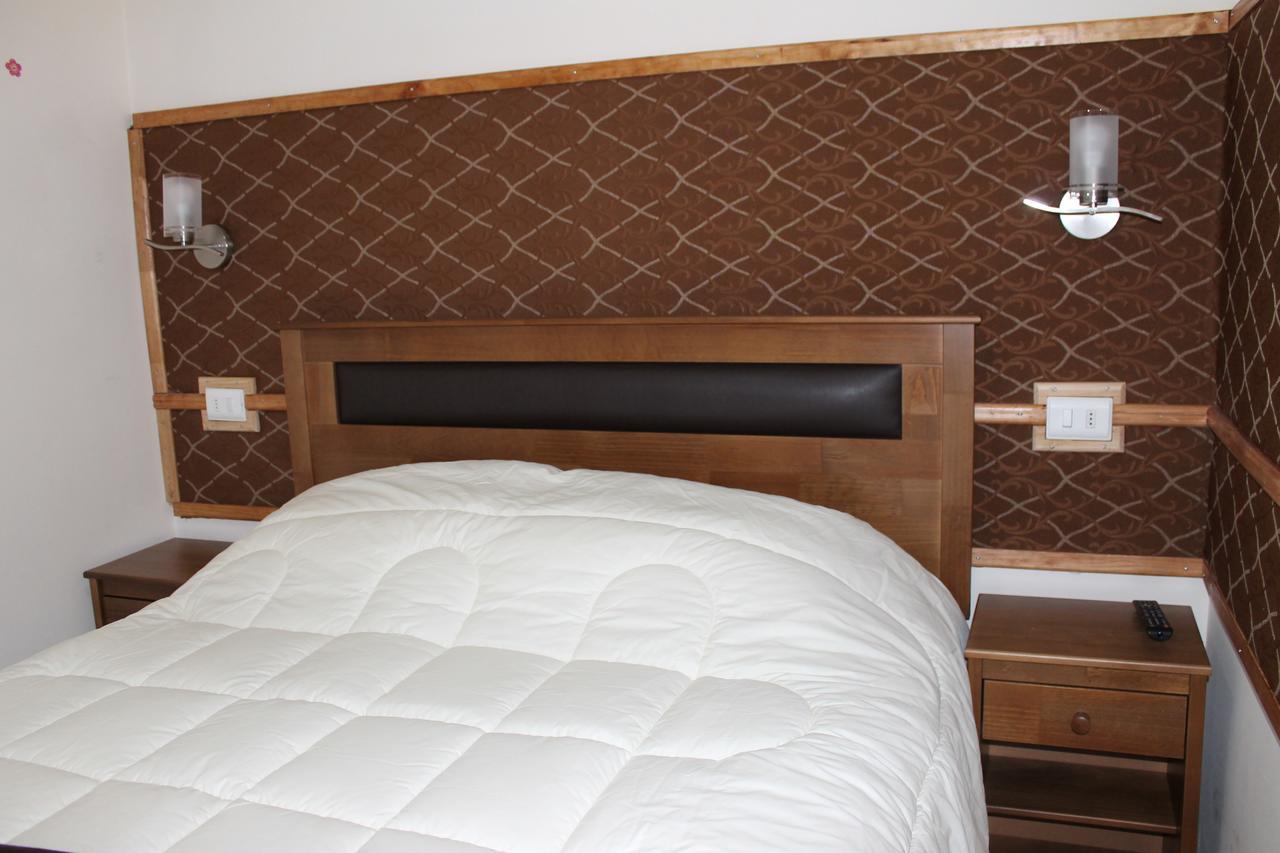 Castilla Apartment Vina del Mar Ngoại thất bức ảnh