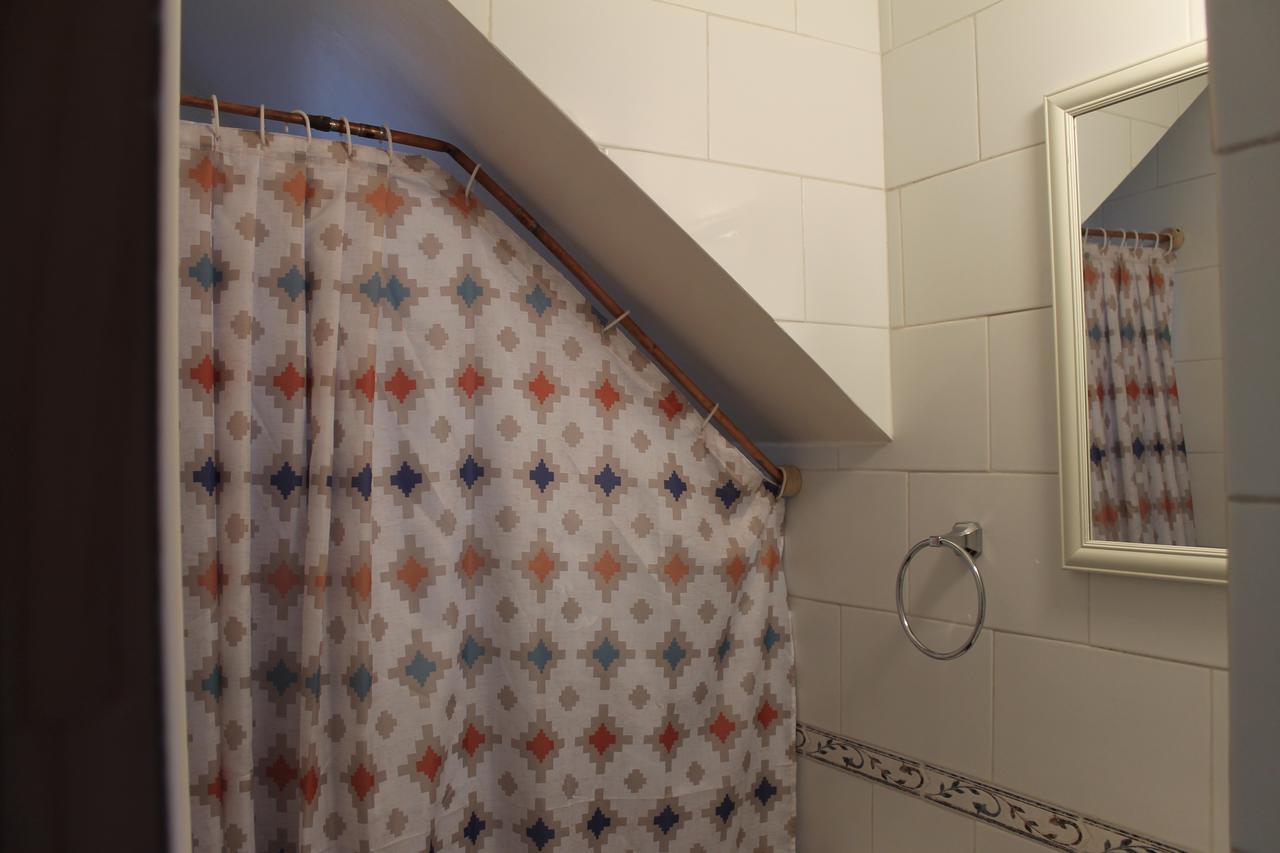 Castilla Apartment Vina del Mar Ngoại thất bức ảnh