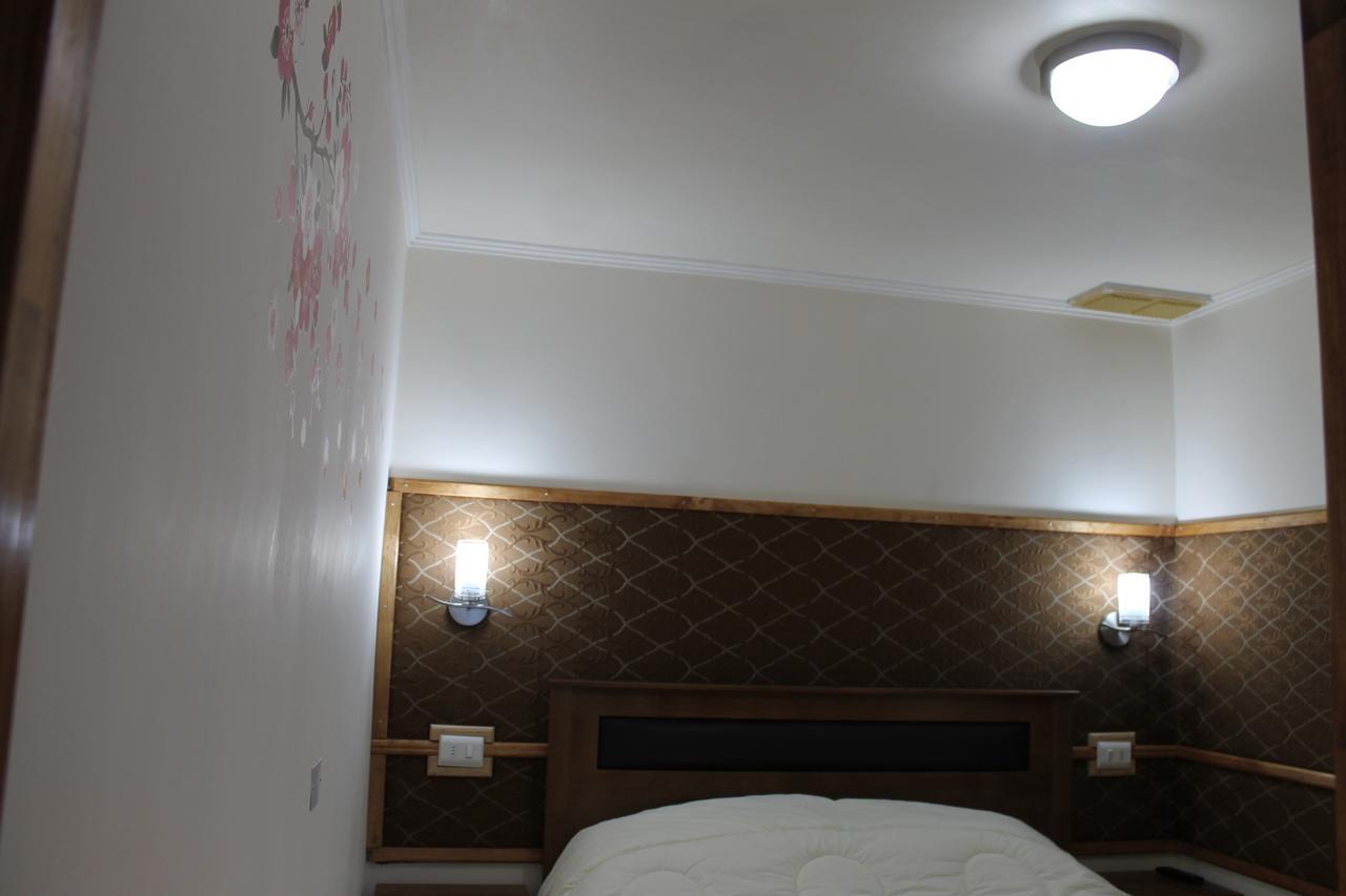 Castilla Apartment Vina del Mar Ngoại thất bức ảnh