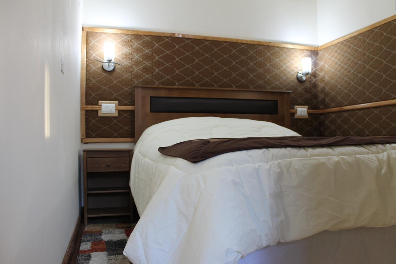 Castilla Apartment Vina del Mar Ngoại thất bức ảnh