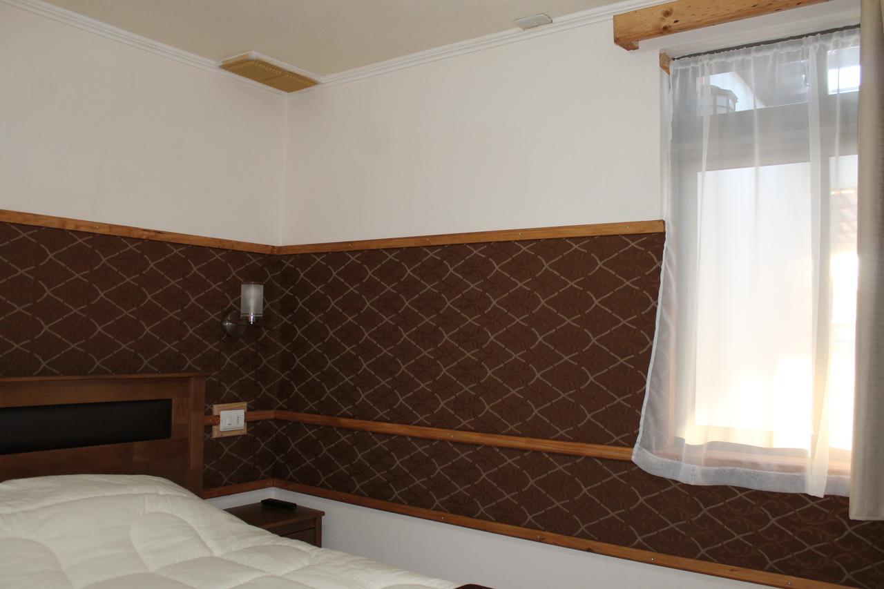 Castilla Apartment Vina del Mar Ngoại thất bức ảnh