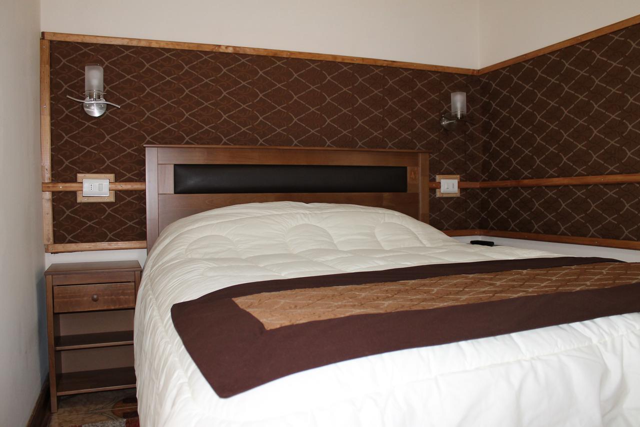 Castilla Apartment Vina del Mar Ngoại thất bức ảnh